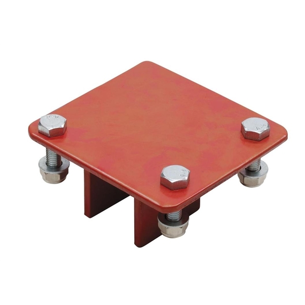 Sunex 5085 - Flat to Round Adapter Long Ram Jack 5085